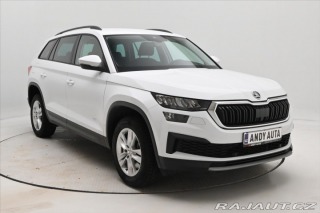 Škoda Kodiaq 2,0 TDI 110kW DSG Ambitii 2023