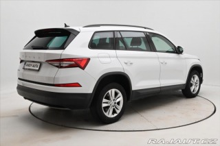 Škoda Kodiaq 2,0 TDI 110kW DSG Ambitii 2023
