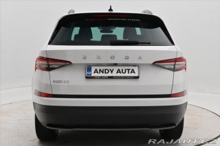 Škoda Kodiaq 2,0 TDI 110kW DSG Ambitii 2023