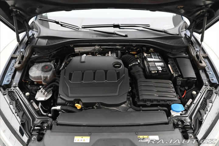 Škoda Superb 2,0 TDI 110kW DSG Style Z 2022