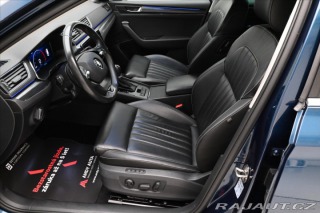 Škoda Superb 2,0 TDI 110kW DSG Style Z 2022