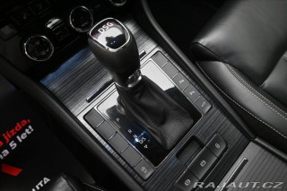 Škoda Superb 2,0 TDI 110kW DSG Style Z 2022