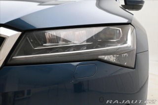 Škoda Superb 2,0 TDI 110kW DSG Style Z 2022