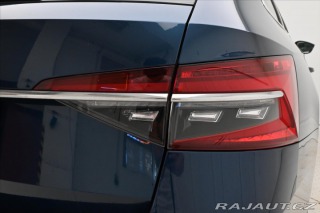 Škoda Superb 2,0 TDI 110kW DSG Style Z 2022