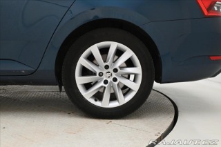 Škoda Superb 2,0 TDI 110kW DSG Style Z 2022