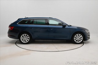 Škoda Superb 2,0 TDI 110kW DSG Style Z 2022