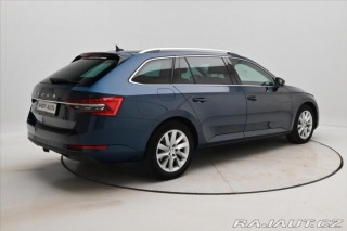 Škoda Superb 2,0 TDI 110kW DSG Style Z 2022