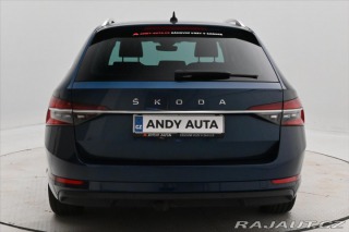 Škoda Superb 2,0 TDI 110kW DSG Style Z 2022