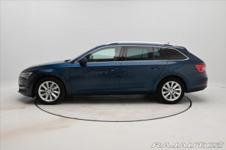 Škoda Superb 2,0 TDI 110kW DSG Style Z 2022