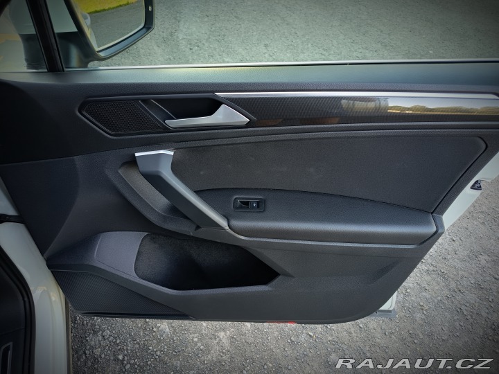 Volkswagen Tiguan 2,0TDI 2019