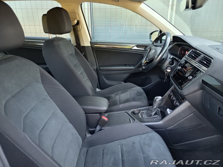 Volkswagen Tiguan 2,0TDI 2019