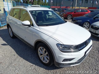 Volkswagen Tiguan 2,0TDI 2019