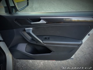 Volkswagen Tiguan 2,0TDI 2019