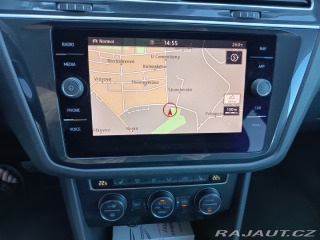 Volkswagen Tiguan 2,0TDI 2019