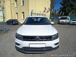 Volkswagen Tiguan 2,0TDI 2019