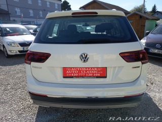 Volkswagen Tiguan 2,0TDI 2019