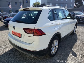Volkswagen Tiguan 2,0TDI 2019