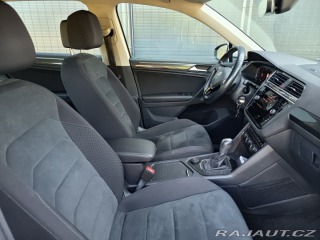 Volkswagen Tiguan 2,0TDI 2019
