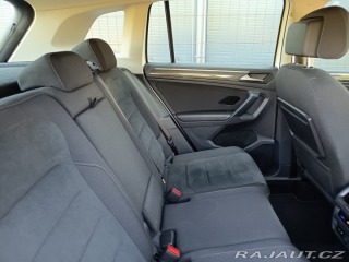 Volkswagen Tiguan 2,0TDI 2019