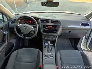 Volkswagen Tiguan 2,0TDI 2019