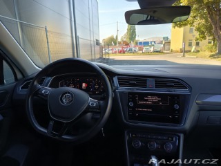 Volkswagen Tiguan 2,0TDI 2019