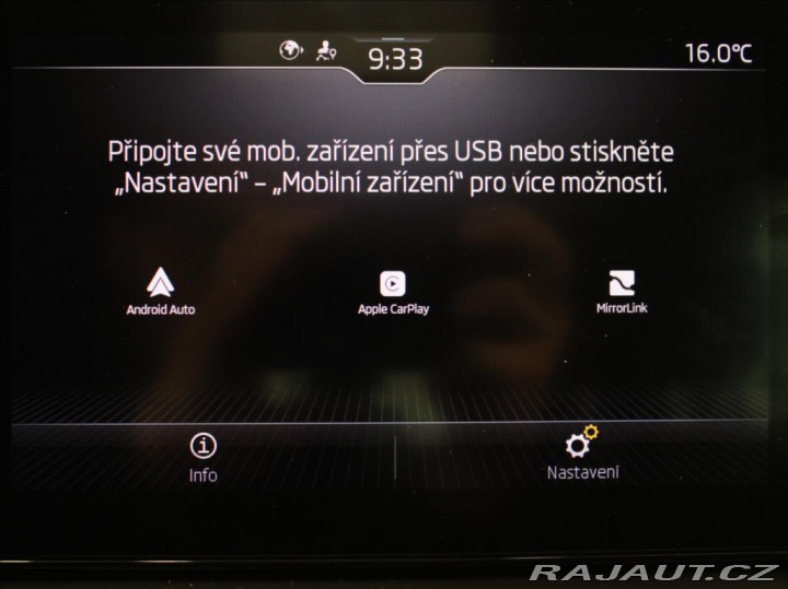 Škoda Scala 1,5 TSi 110kW DSG Style 1 2022
