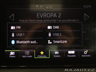 Škoda Scala 1,5 TSi 110kW DSG Style 1 2022
