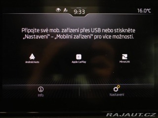 Škoda Scala 1,5 TSi 110kW DSG Style 1 2022
