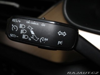 Škoda Scala 1,5 TSi 110kW DSG Style 1 2022