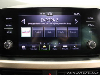 Škoda Scala 1,5 TSi 110kW DSG Style 1 2022