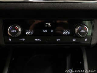 Škoda Scala 1,5 TSi 110kW DSG Style 1 2022