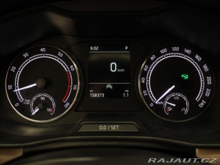 Škoda Scala 1,5 TSi 110kW DSG Style 1 2022