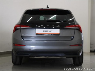Škoda Scala 1,5 TSi 110kW DSG Style 1 2022