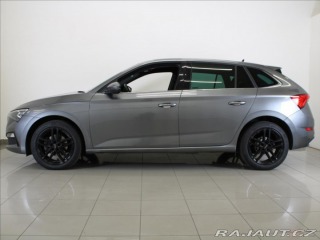 Škoda Scala 1,5 TSi 110kW DSG Style 1 2022