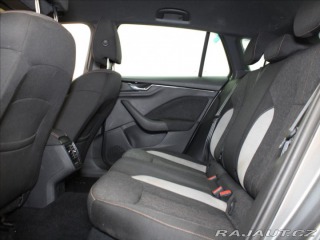 Škoda Scala 1,5 TSi 110kW DSG Style 1 2022