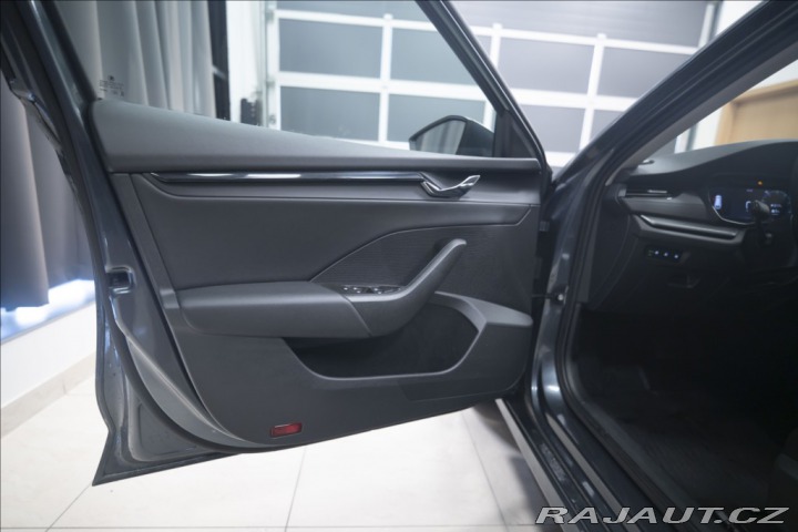 Škoda Octavia 2,0 TDI DSG VÝHŘEV 1. MAJ 2021