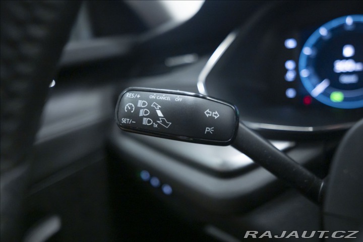Škoda Octavia 2,0 TDI DSG VÝHŘEV 1. MAJ 2021