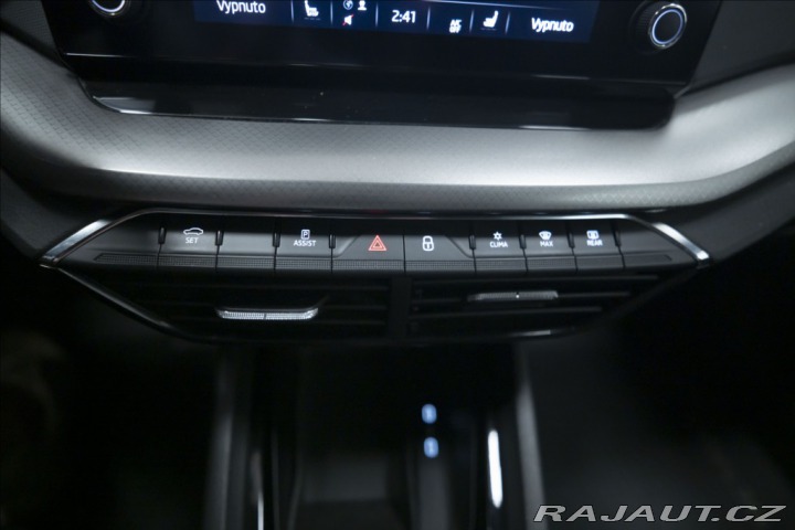 Škoda Octavia 2,0 TDI DSG VÝHŘEV 1. MAJ 2021