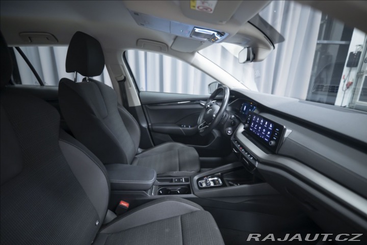 Škoda Octavia 2,0 TDI DSG VÝHŘEV 1. MAJ 2021