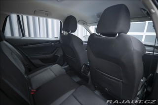Škoda Octavia 2,0 TDI DSG VÝHŘEV 1. MAJ 2021