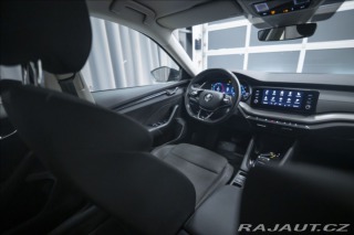 Škoda Octavia 2,0 TDI DSG VÝHŘEV 1. MAJ 2021