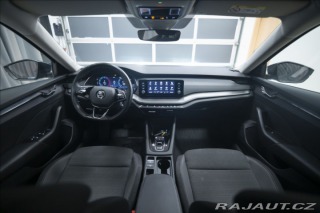 Škoda Octavia 2,0 TDI DSG VÝHŘEV 1. MAJ 2021