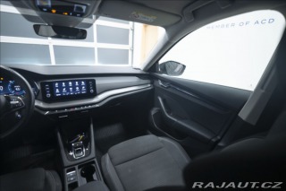 Škoda Octavia 2,0 TDI DSG VÝHŘEV 1. MAJ 2021