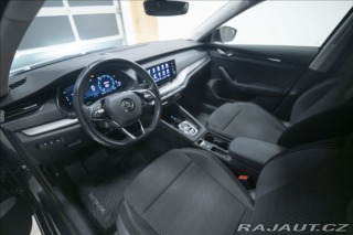 Škoda Octavia 2,0 TDI DSG VÝHŘEV 1. MAJ 2021