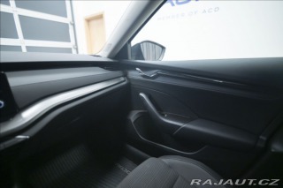 Škoda Octavia 2,0 TDI DSG VÝHŘEV 1. MAJ 2021