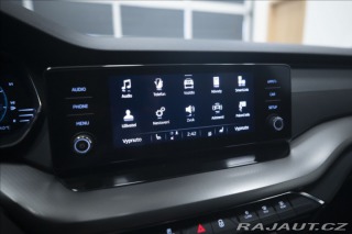 Škoda Octavia 2,0 TDI DSG VÝHŘEV 1. MAJ 2021