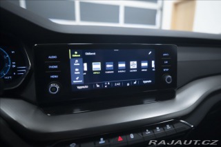 Škoda Octavia 2,0 TDI DSG VÝHŘEV 1. MAJ 2021