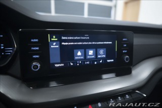 Škoda Octavia 2,0 TDI DSG VÝHŘEV 1. MAJ 2021