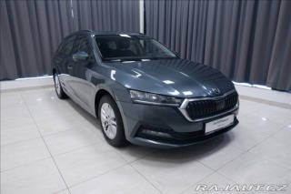 Škoda Octavia 2,0 TDI DSG VÝHŘEV 1. MAJ 2021