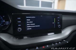Škoda Octavia 2,0 TDI DSG VÝHŘEV 1. MAJ 2021